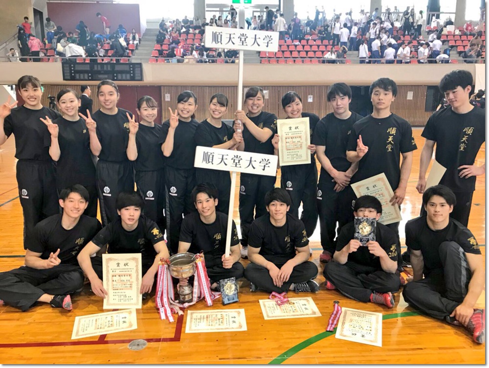 18大会情報 第51回東日本学生体操競技選手権 大会情報 結果まとめ 大会結果 成績表 通過者 Web記事まとめ ヒカル こころのブログ 内村航平history 18大会情報 第51回東日本学生体操競技選手権 大会情報 結果まとめ 大会結果 成績表 通過者 Web記事まとめ ヒカル こころのブログ 内村航平history