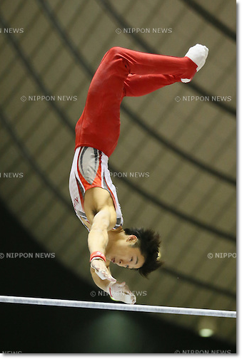 1206】【フォト】『第69回全日本体操競技団体選手権大会』NIPPON NEWS