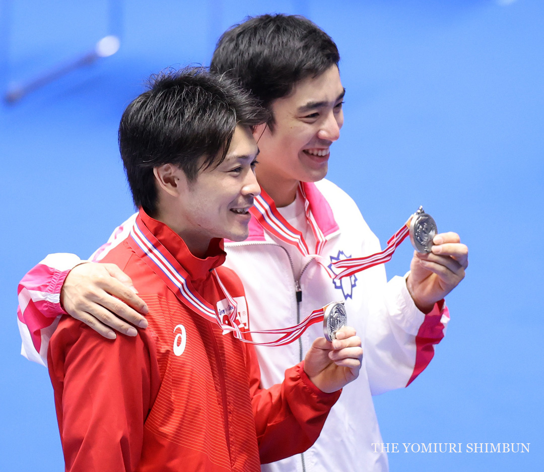 2345 21 6 16 白井健三選手 現役引退を発表 選手としての未練は1つもない 恵まれた体操人生だった ヒカル こころのブログ 内村航平history