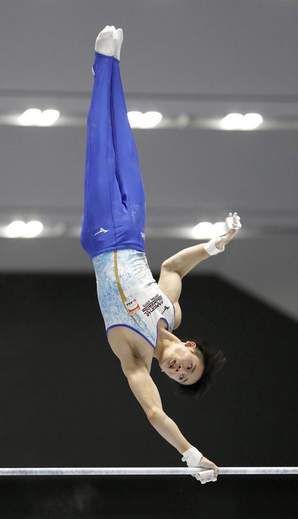 2115】【大会結果】「第73回全日本体操団体選手権大会」大会結果まとめ