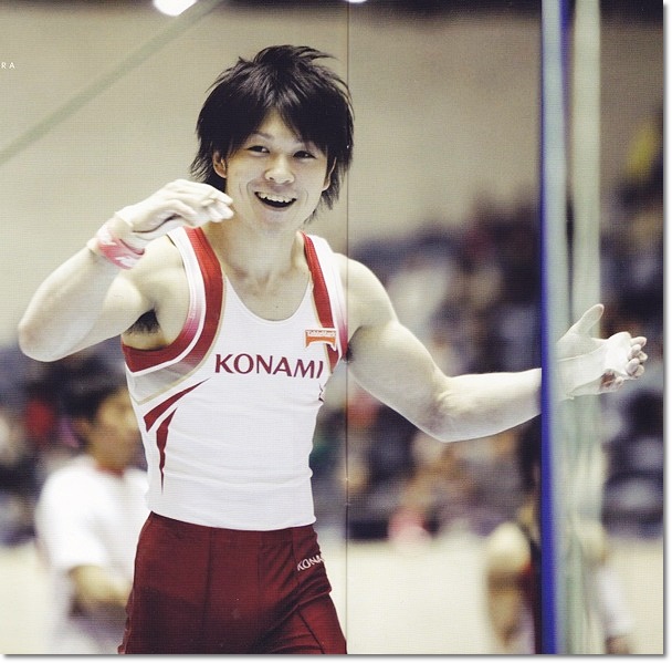 大会総まとめ】『第69回全日本体操種目別選手権大会』世界選手権日本