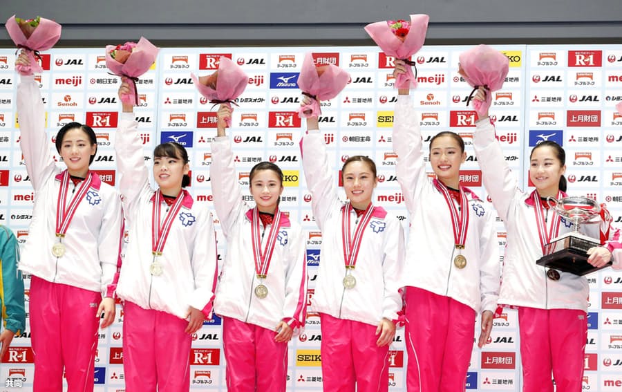 2115】【大会結果】「第73回全日本体操団体選手権大会」大会結果まとめ