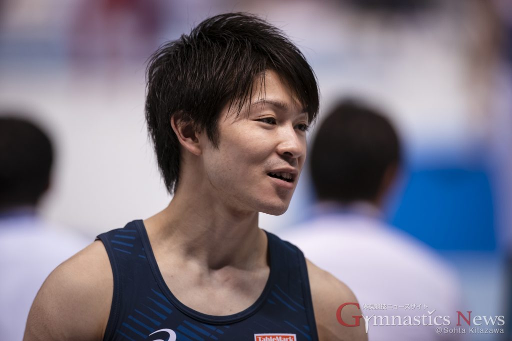 2015 体操NIPPON 内村航平 白井健三 直筆サインカード 2015 体操NIPPON 内村航平 白井健三 直筆サインカード 2025年