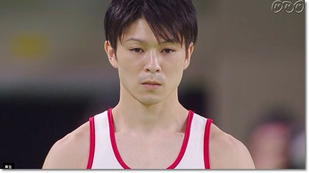 1417 リオ五輪特設サイト Nhk Rio16オリンピック 情報まとめ 8 6 男子予選ハイライト動画 ヒカル こころのブログ 内村航平history