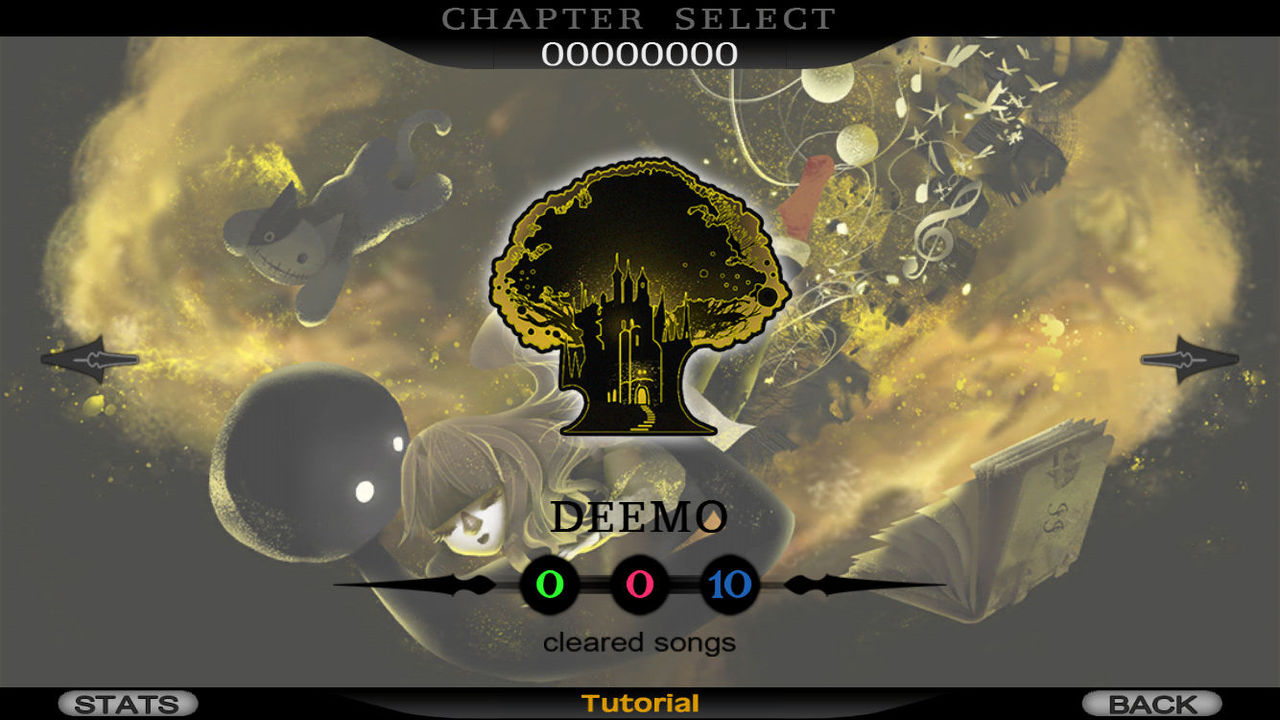 Cytus Ver 9 0 Update ハイパーメンマタイム
