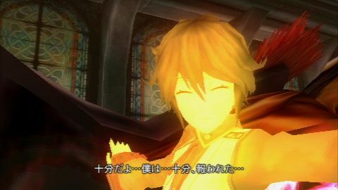 ゴッドイーターバースト 最終章 ハイパーメンマタイム