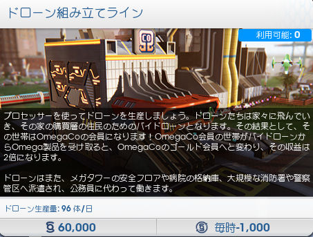0から始めるomegaco特化 ハイパーメンマタイム