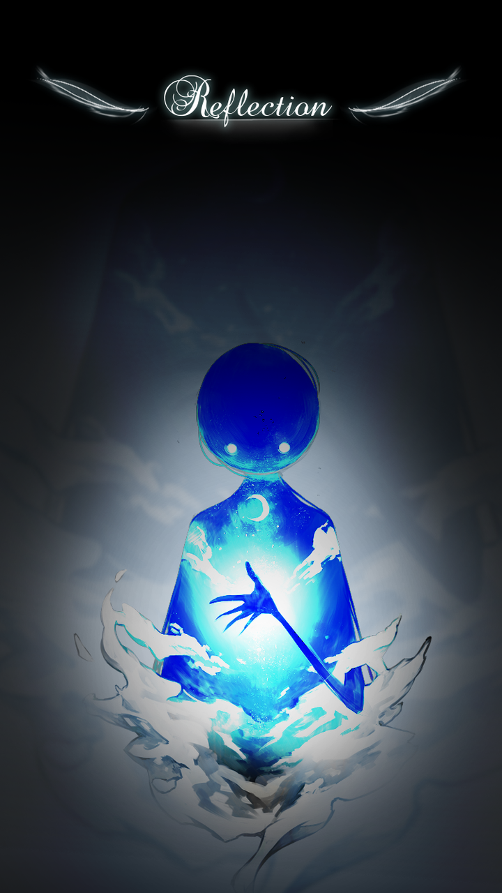 Deemo Reflection \ハイパーメンマタイム/:Deemo壁紙とか色々