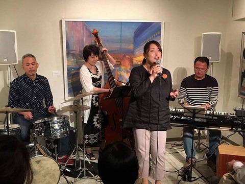 フラットファイブ