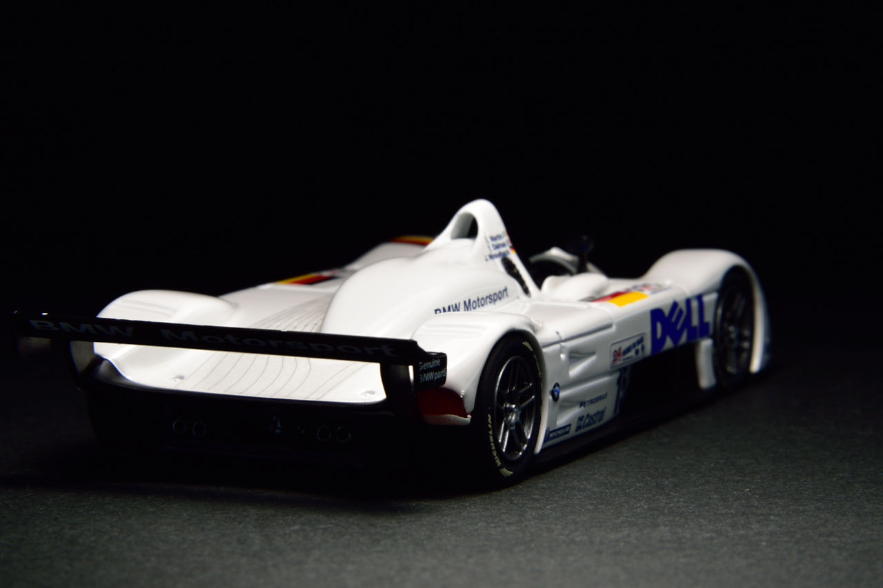 ミニカー BBR (1/43) BMW V12 LMR ミニカー BBR (1/43) BMW V12 LMR BBR BMW V12 LMR 1/43 Minicar | eBay