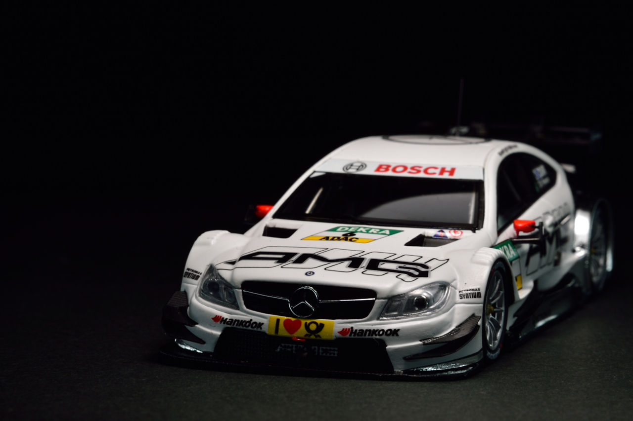 SPARK 1/43 Mercedes-Benz C-Klasse Coupe AMG DTM 2014 #6 : POKER FACE 4 ReLoad SPARK 1/43 Mercedes-Benz C-Klasse Coupe AMG DTM 2014 #6 : POKER FACE 4 ReLoad