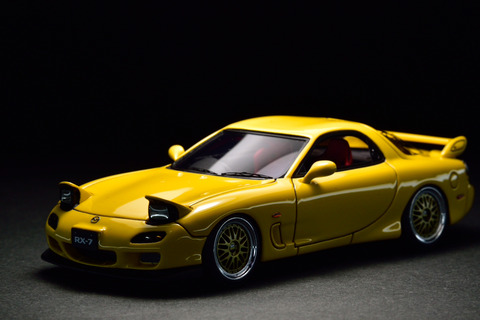 ミニチュアモデルカー総合 Poker Face 4 Reload ミニチュアモデルカー総合 Poker Face 4 Reload