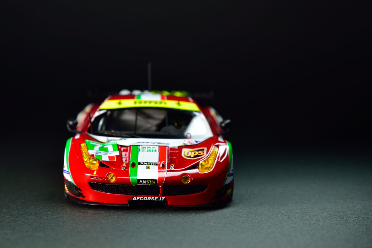 BBR 1/43 Ferrari 458 GT2 2013 : POKER FACE 4 ReLoad BBR 1/43 Ferrari 458 GT2 2013 : POKER FACE 4 ReLoad