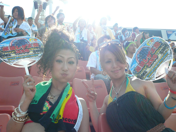 いろいろ レゲエイベント服装画像 いろいろ レゲエイベント服装画像