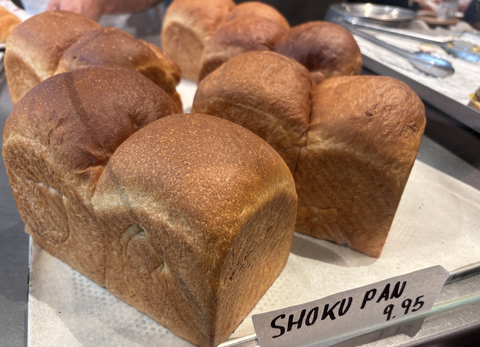 日本のパン4