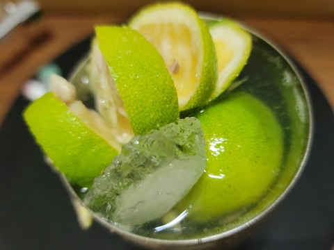 20211008_カボスのジンボール