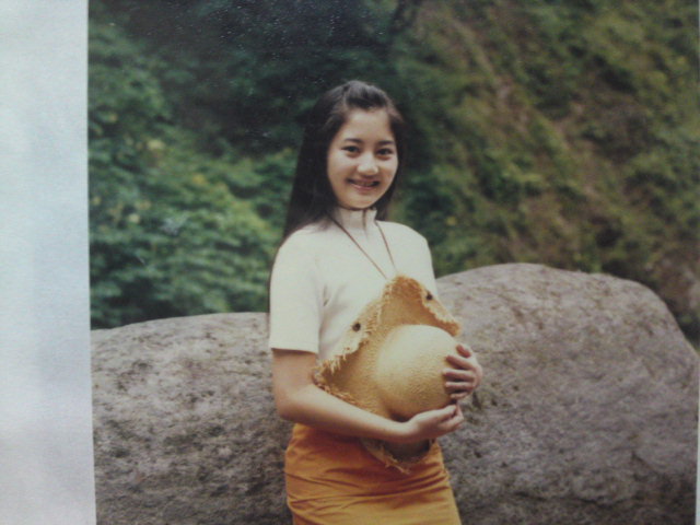 三浦早苗さん 吉岡真由美さん Break Me Into Little Piecies