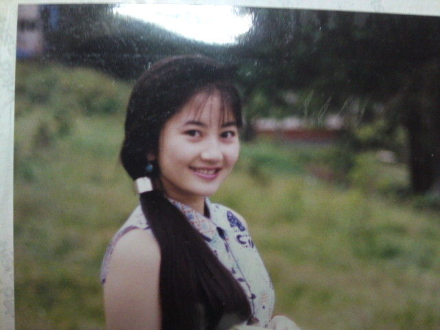 吉岡真由美　写真集　1992年初版 吉岡真由美 写真集 1992年発行