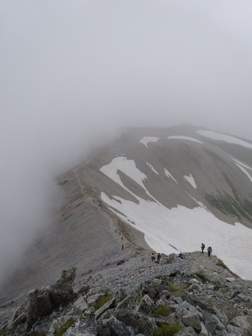 立山ハイク 雄山 大汝山 富士ノ折立 真砂岳その3 15年8月15 16日 Like Hike Life 立山ハイク 雄山 大汝山 富士ノ折立 真砂岳その3 15年8月15 16日 Like Hike Life