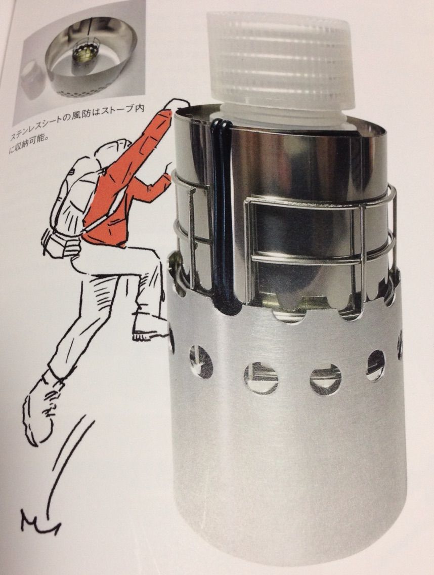 Gear T S Stove New Wwサイドb Combo アルコールストーブ Like Hike Life Gear T S Stove New Wwサイドb Combo アルコールストーブ Like Hike Life