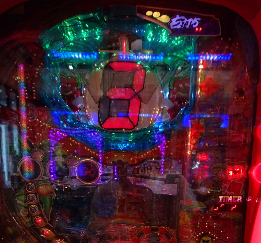 Crダイナマイトキングin沖縄 初打ち スロッピキ