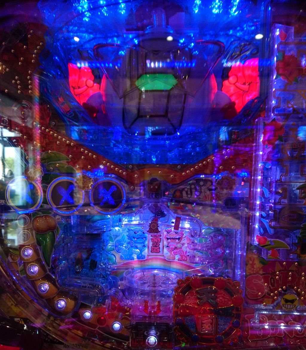 Crダイナマイトキングin沖縄 初打ち スロッピキ