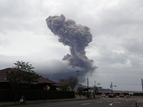 【仙厳園編】鹿児島を3泊4日でめぐる（1日目）