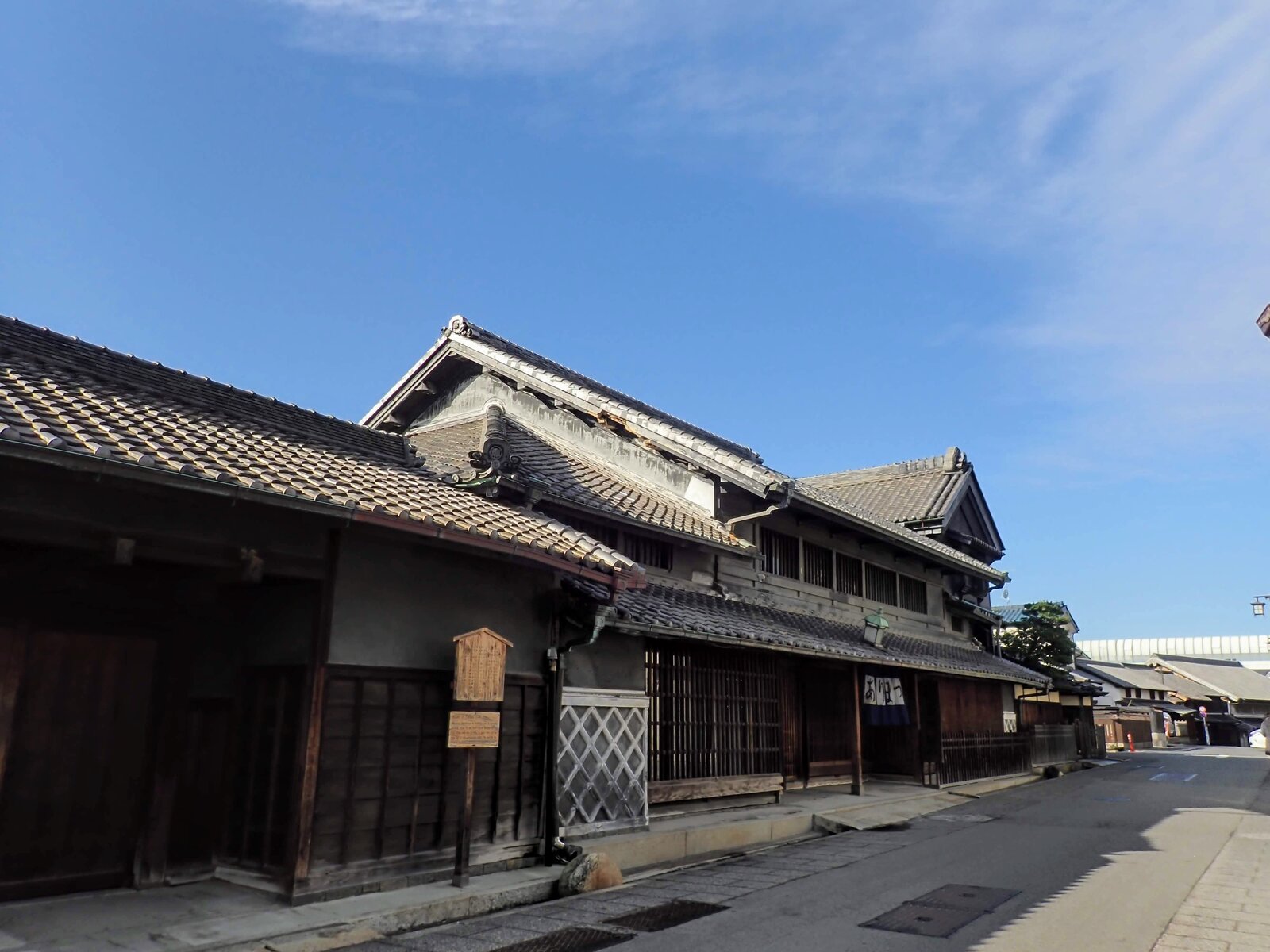 名古屋市立有松小学校