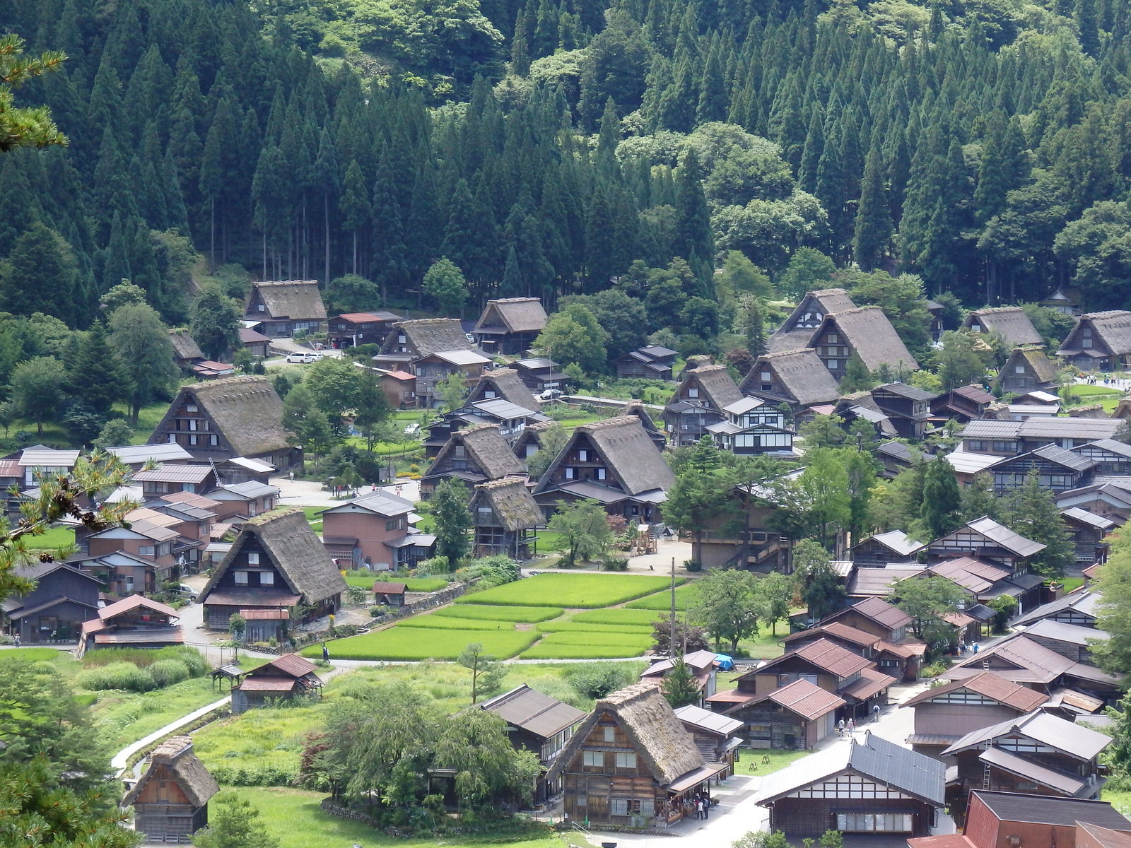 2回目 1泊2日で岐阜県 飛騨高山と白川郷に行ってきた 2日目 国内一人旅ブログ はこいりむすめのいえ 2回目 1泊2日で岐阜県 飛騨高山と白川郷に行ってきた 2日目 国内一人旅ブログ はこいりむすめのいえ