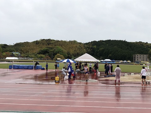 2021年6月6日 日 第1回益田市陸上競技協会記録会 小学生女子８００メートル決勝 Youtube