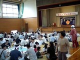 会場の様子