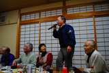 熱唱のFHさん
