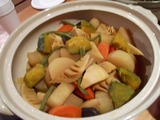 煮物