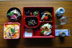 料理