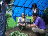 敬さんに学ぶ