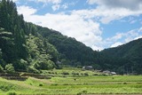 小原集落
