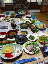 料理