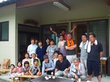 集合写真
