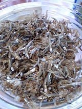 煮干