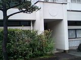 役場入口