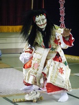 ★★【外面】三葛神楽 貴船_R