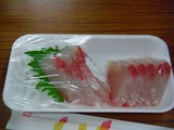 刺身
