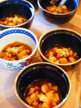 うずめ飯 ご飯なし