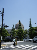 国会議事堂
