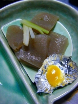 こんにゃく