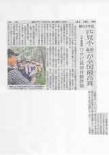 緑の少年団