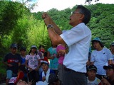 友千代さん説明