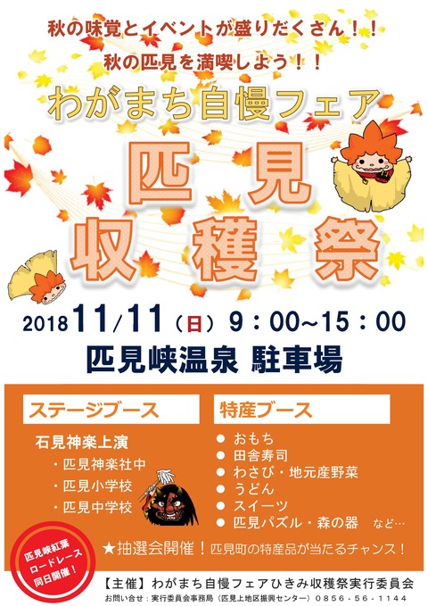 H30わがまちチラシ
