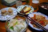 12月19日夕食