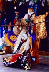神楽